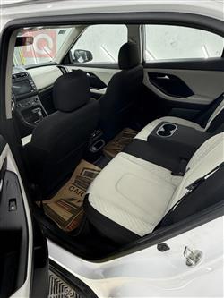 هيونداي كريتا